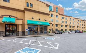 Quality Inn And Suites Niagara